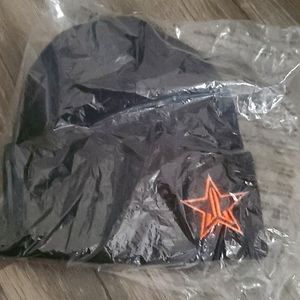 Jeffree star Halloween exclusive beanie